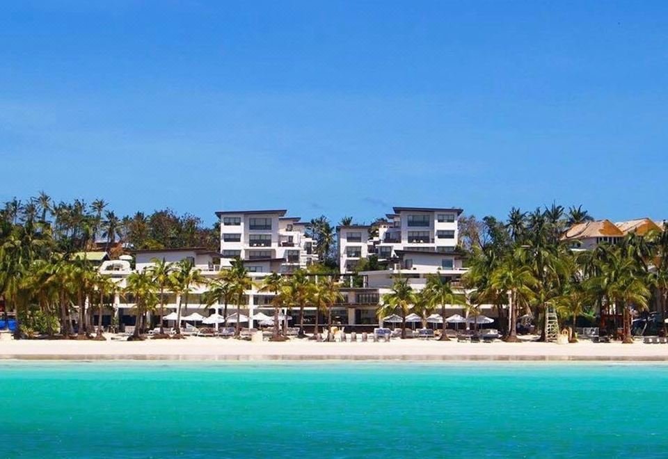 Discovery Boracay