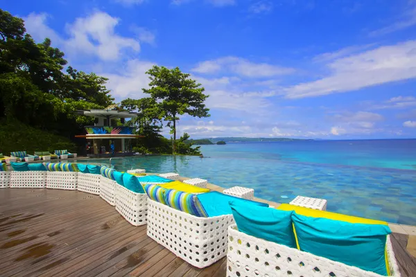 Fairways Resort Boracay