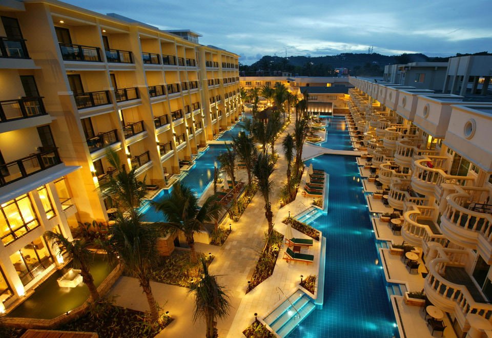 Hennan Garden Boracay