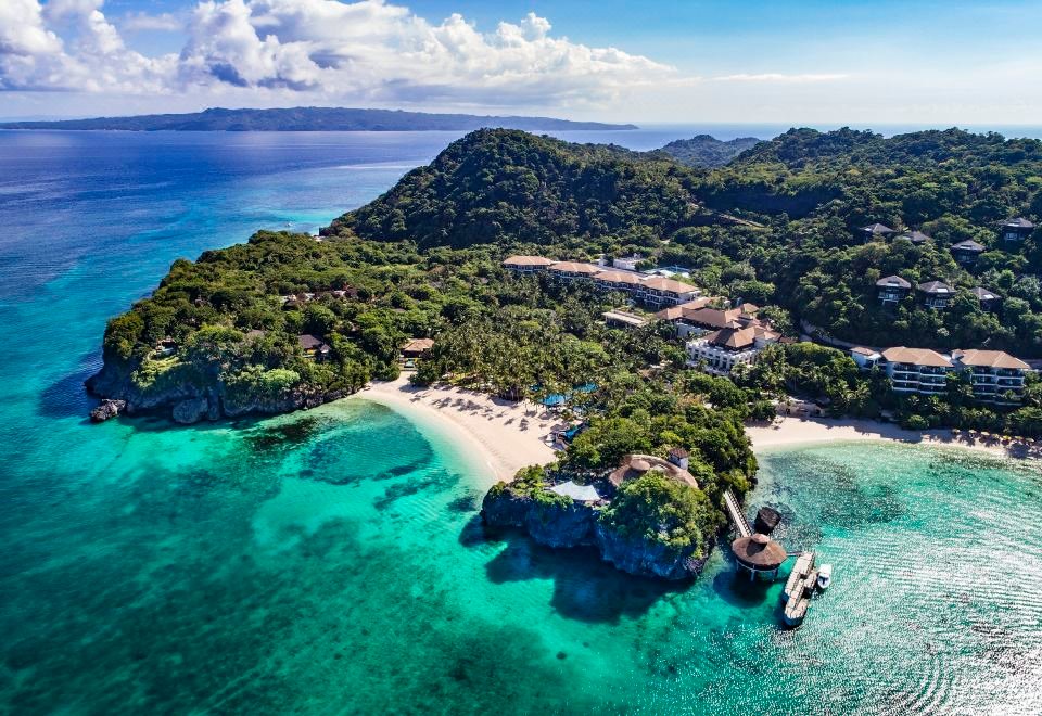 Shangri-la Boracay